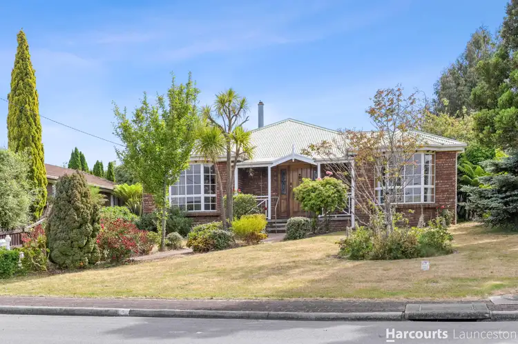 Second view of Homely house listing, 5 Atlantic Place, Prospect Vale TAS 7250