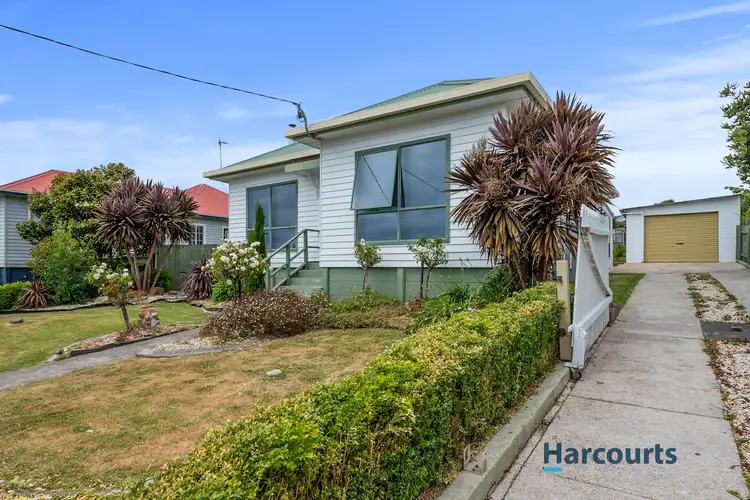 Main view of Homely house listing, 5 Ashwater Crescent, Penguin TAS 7316
