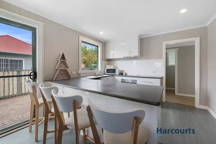 Second view of Homely house listing, 5 Ashwater Crescent, Penguin TAS 7316