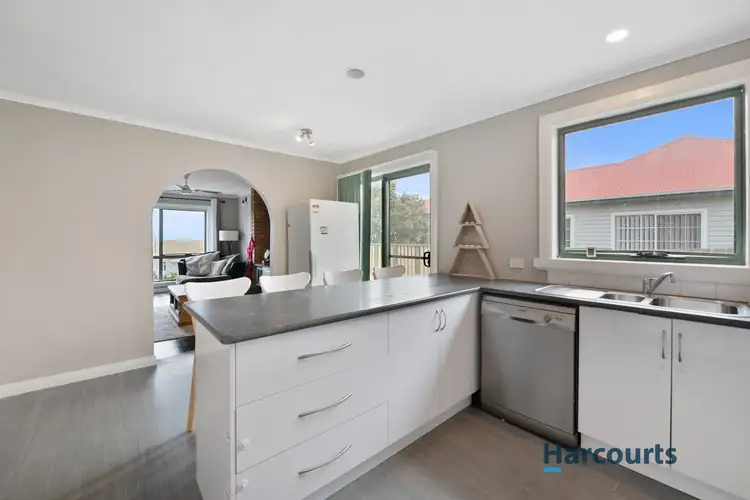Fourth view of Homely house listing, 5 Ashwater Crescent, Penguin TAS 7316
