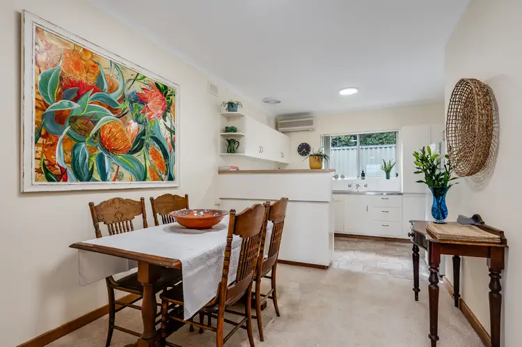 Fifth view of Homely house listing, 2/8 Adey Street, Victor Harbor SA 5211