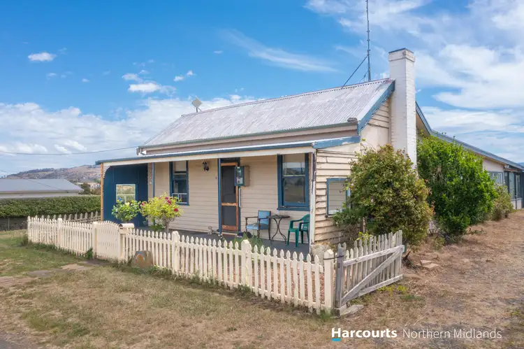 Main view of Homely house listing, 4 New Street, Ross TAS 7209