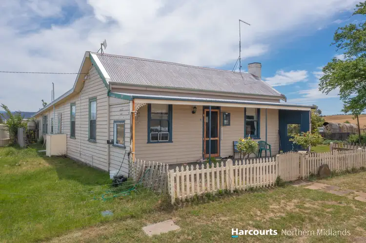 Second view of Homely house listing, 4 New Street, Ross TAS 7209