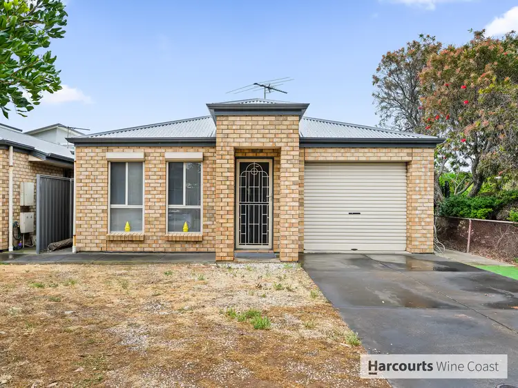49 Cliff Avenue, Port Noarlunga South SA 5167