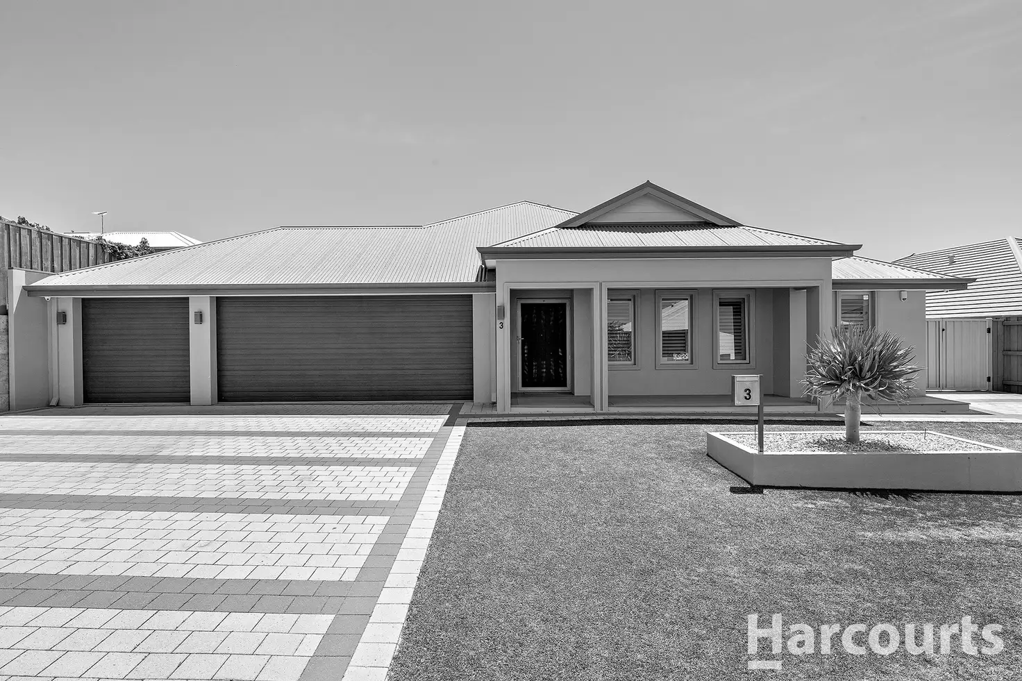 Main view of Homely house listing, 3 Brassii Link, Halls Head WA 6210