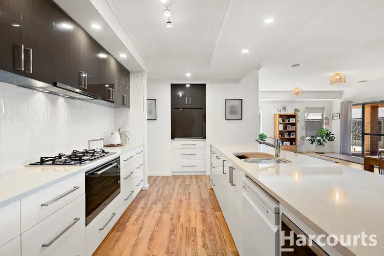 Fifth view of Homely house listing, 3 Brassii Link, Halls Head WA 6210