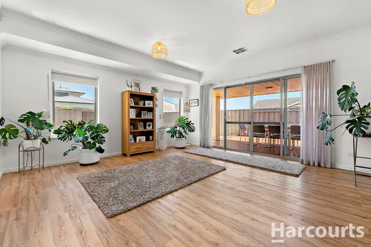 Sixth view of Homely house listing, 3 Brassii Link, Halls Head WA 6210