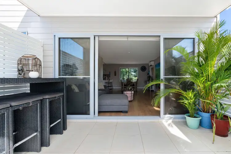 Third view of Homely townhouse listing, 13/20 Skinner Street, Hastings VIC 3915