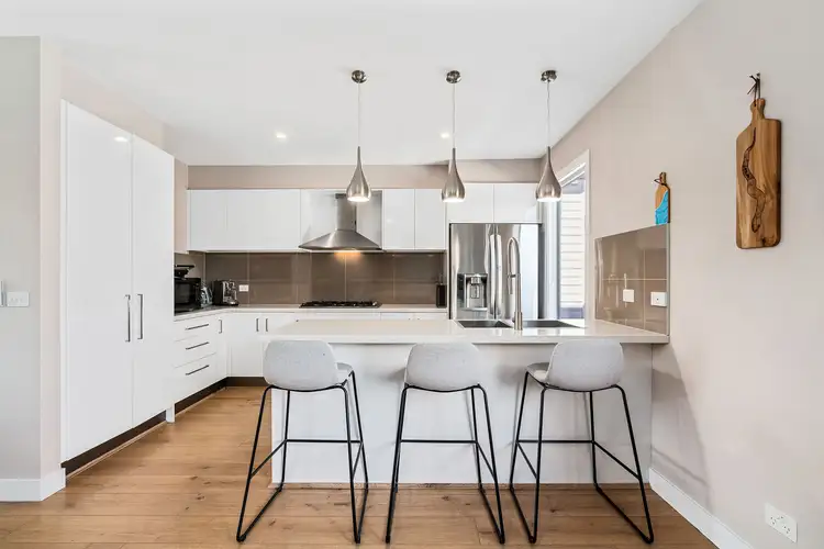Fourth view of Homely townhouse listing, 13/20 Skinner Street, Hastings VIC 3915
