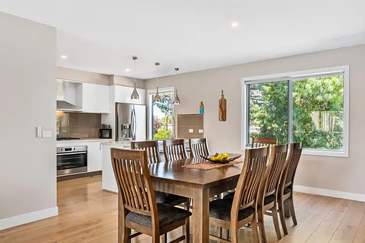 Fifth view of Homely townhouse listing, 13/20 Skinner Street, Hastings VIC 3915