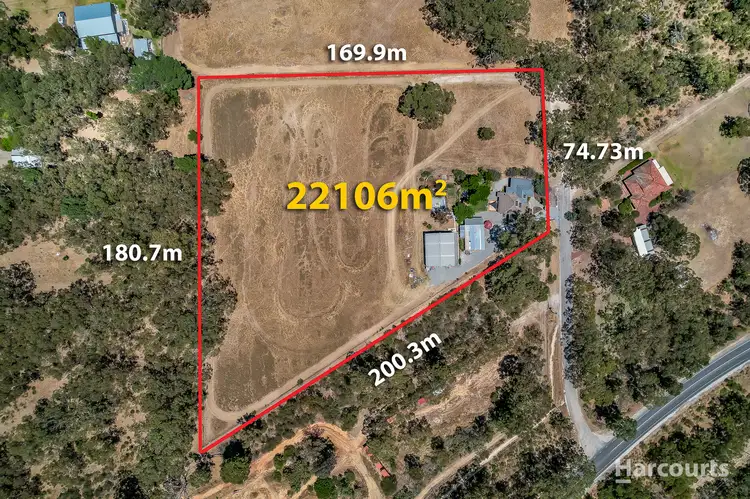 Main view of Homely house listing, 15 Lacey Road, Eglinton WA 6034