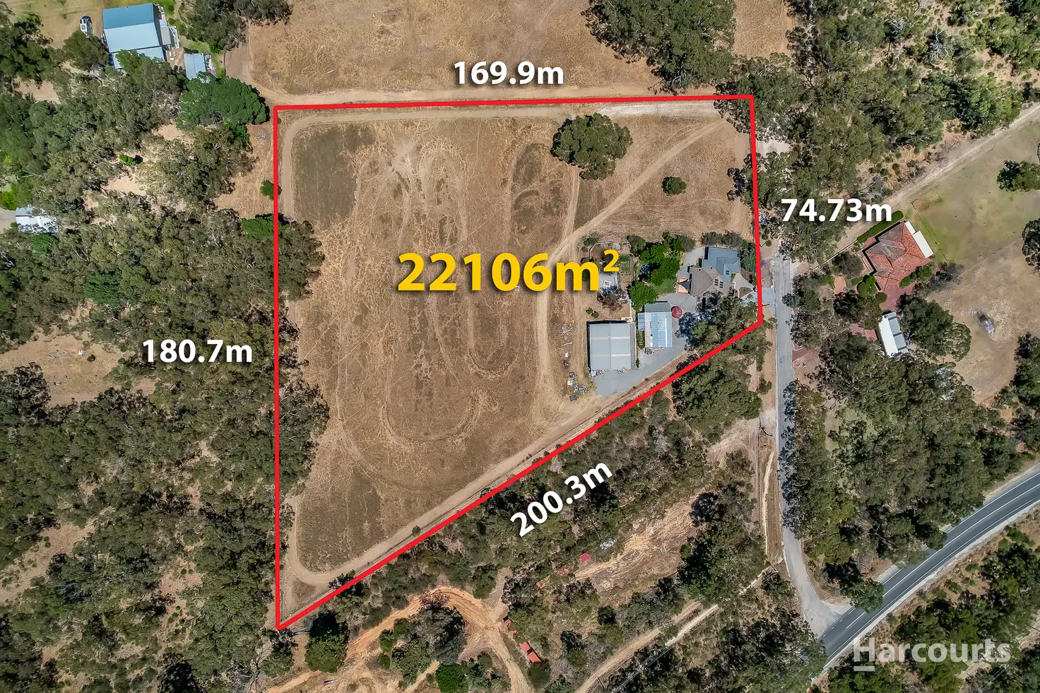 Main view of Homely house listing, 15 Lacey Road, Eglinton WA 6034