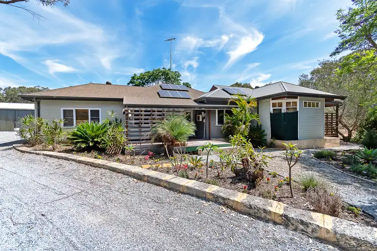 Third view of Homely house listing, 15 Lacey Road, Eglinton WA 6034