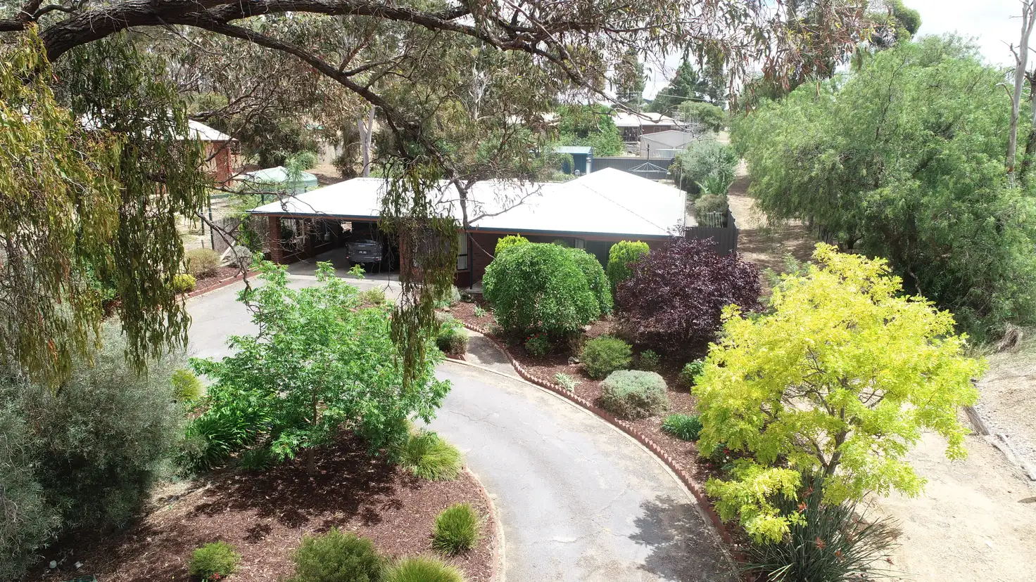Main view of Homely house listing, 20A Raglan Street, St Arnaud VIC 3478