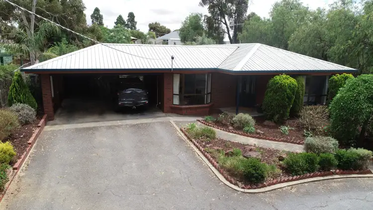 Second view of Homely house listing, 20A Raglan Street, St Arnaud VIC 3478