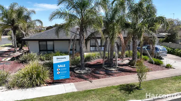 1 McDowell Court, Horsham VIC 3400