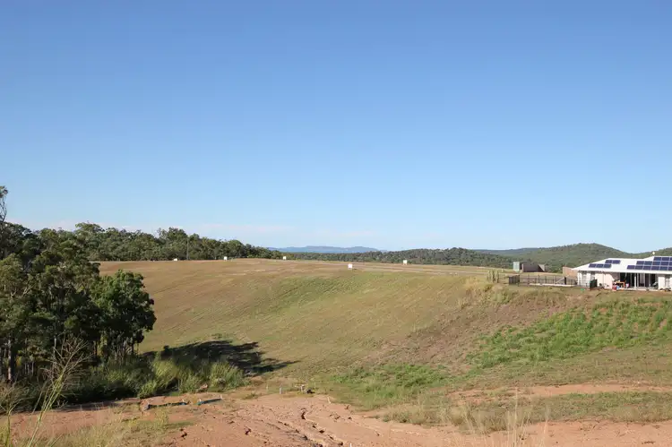 Main view of Homely land listing, 9 Keppel View Drive, Tanby QLD 4703