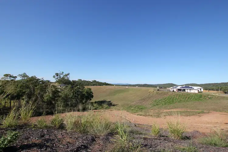 Third view of Homely land listing, 9 Keppel View Drive, Tanby QLD 4703