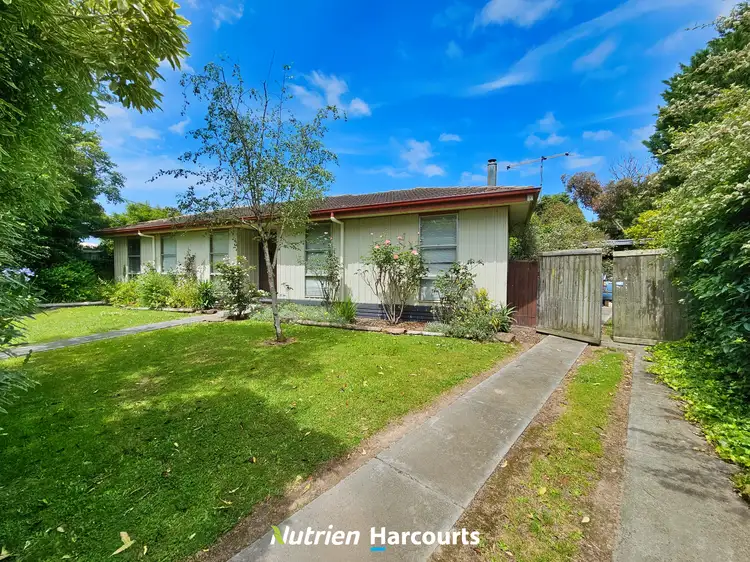 12 Walpole Court, Yarram VIC 3971