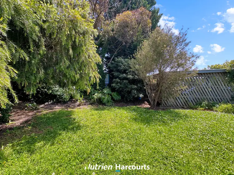 Fifth view of Homely house listing, 12 Walpole Court, Yarram VIC 3971