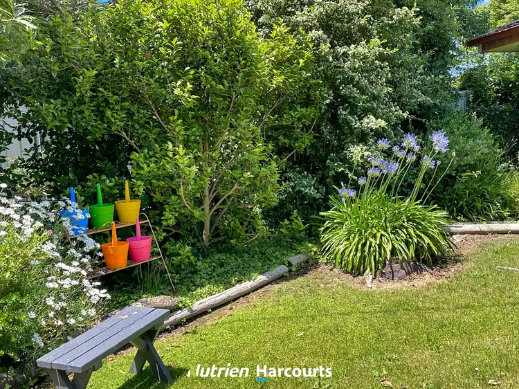 Sixth view of Homely house listing, 12 Walpole Court, Yarram VIC 3971