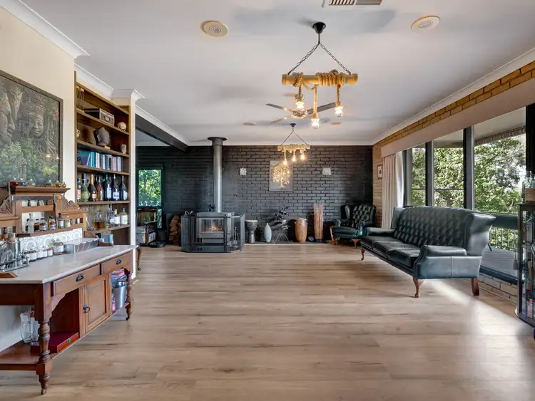 Fourth view of Homely house listing, 5 Kingfisher Lane, Glenrowan VIC 3675