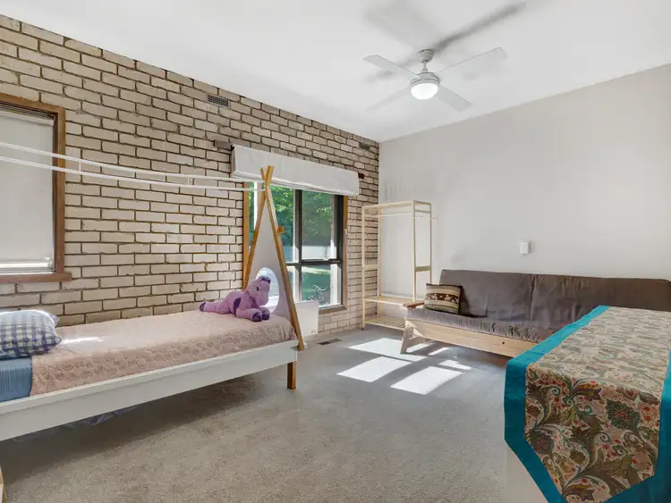 Seventh view of Homely house listing, 5 Kingfisher Lane, Glenrowan VIC 3675