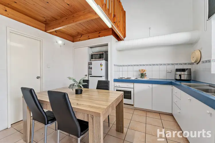 Fifth view of Homely house listing, 42/130 Mandurah Terrace, Mandurah WA 6210