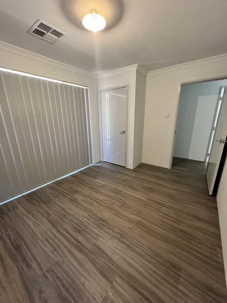 Fifth view of Homely house listing, 1 Peninsula Road, Bridgetown WA 6255