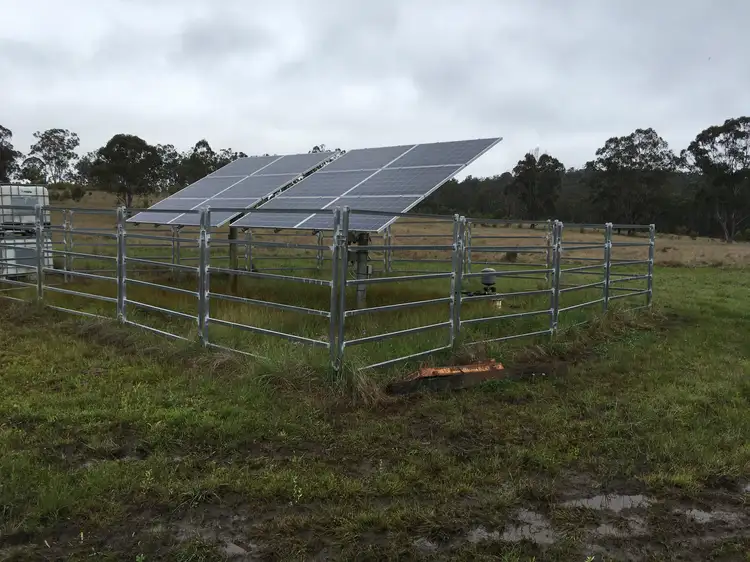 Second view of Homely rural property listing, 740 Manuem Rd, Kumbia QLD 4610