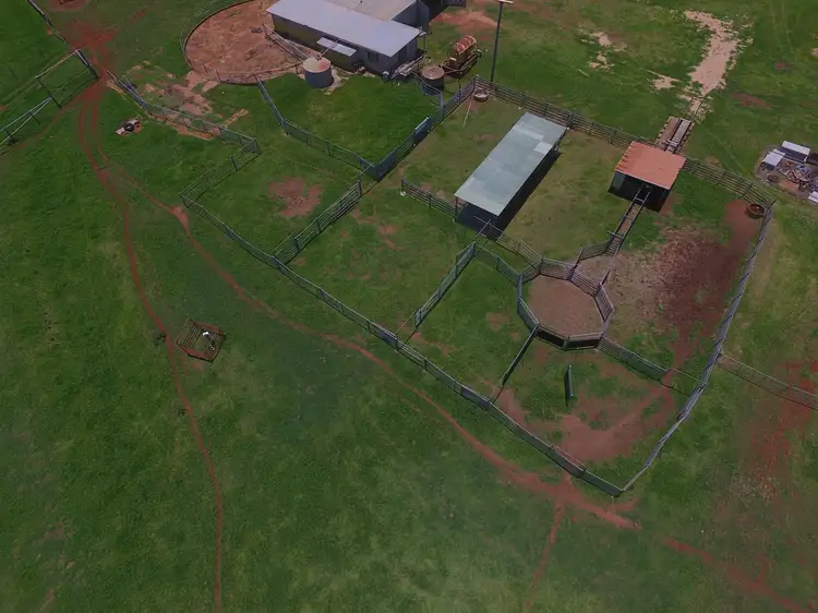 Third view of Homely rural property listing, 740 Manuem Rd, Kumbia QLD 4610