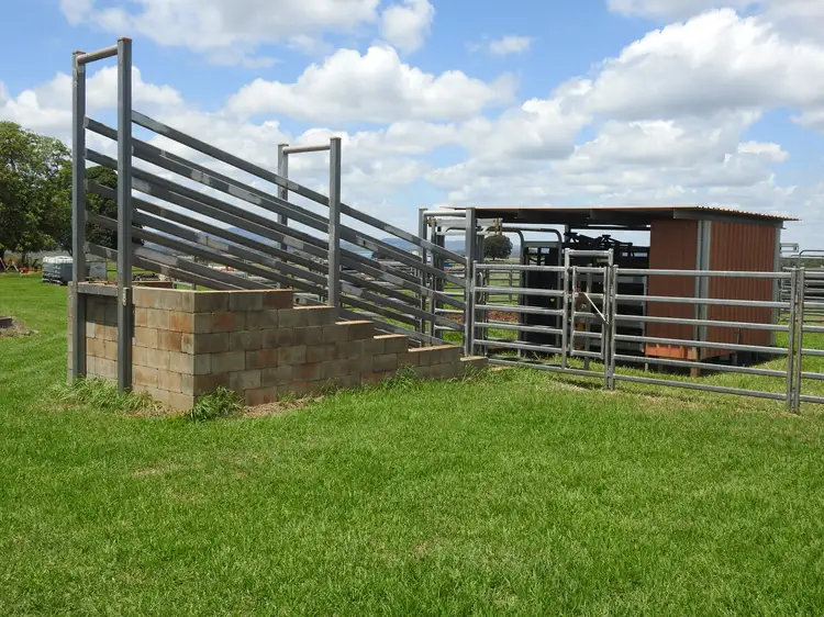 Sixth view of Homely rural property listing, 740 Manuem Rd, Kumbia QLD 4610