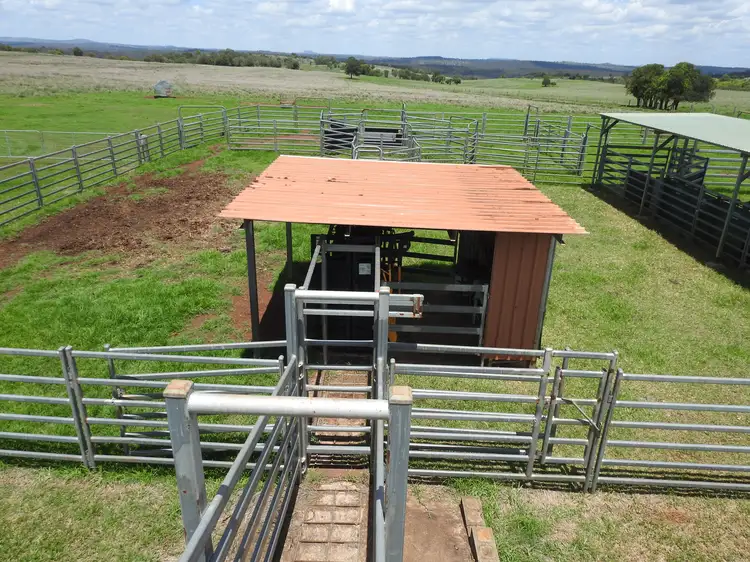 Seventh view of Homely rural property listing, 740 Manuem Rd, Kumbia QLD 4610