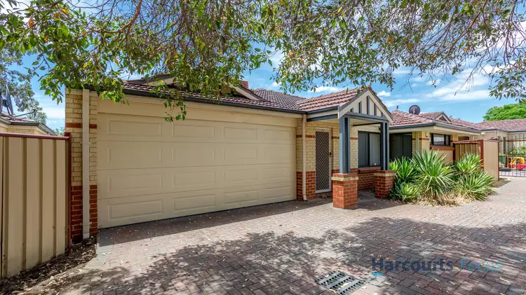 140B Eudoria Street, Gosnells WA 6110