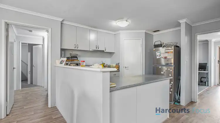 Second view of Homely house listing, 140B Eudoria Street, Gosnells WA 6110