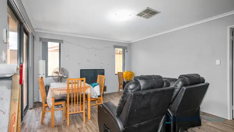Fourth view of Homely house listing, 140B Eudoria Street, Gosnells WA 6110