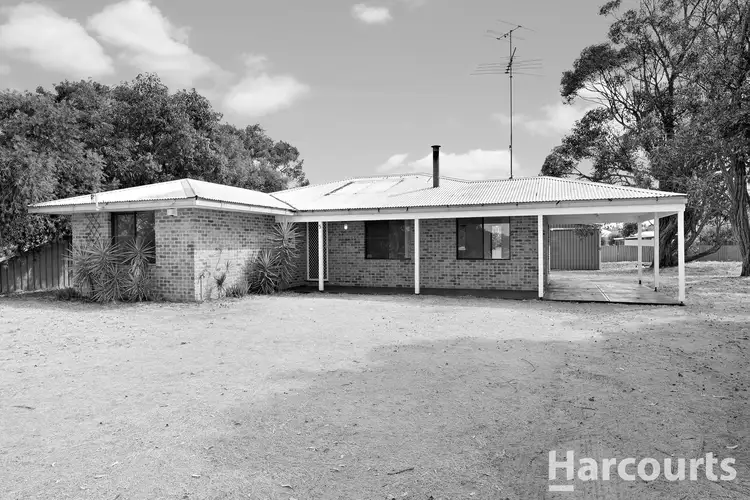 5 Bertram Street, Coodanup WA 6210