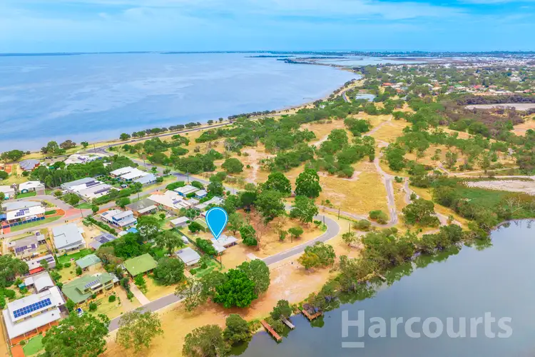 Second view of Homely house listing, 5 Bertram Street, Coodanup WA 6210