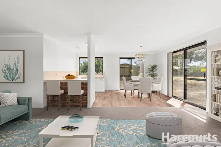 Fifth view of Homely house listing, 5 Bertram Street, Coodanup WA 6210