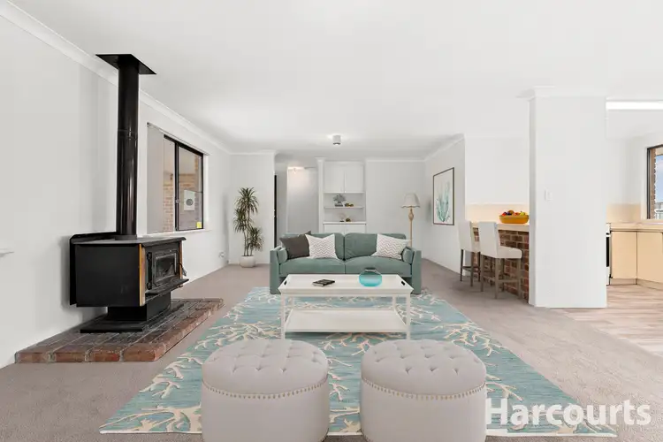 Sixth view of Homely house listing, 5 Bertram Street, Coodanup WA 6210