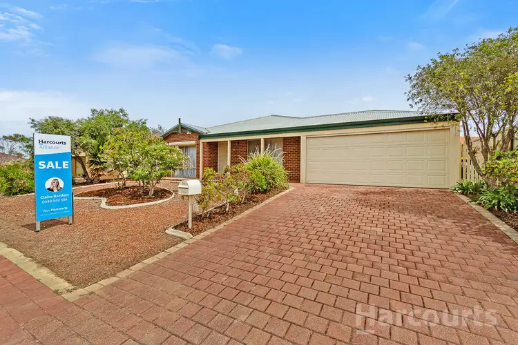 39 Twilight Circuit, Ridgewood WA 6030