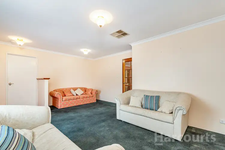 Second view of Homely house listing, 39 Twilight Circuit, Ridgewood WA 6030
