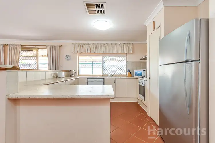 Fifth view of Homely house listing, 39 Twilight Circuit, Ridgewood WA 6030