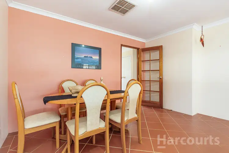 Sixth view of Homely house listing, 39 Twilight Circuit, Ridgewood WA 6030