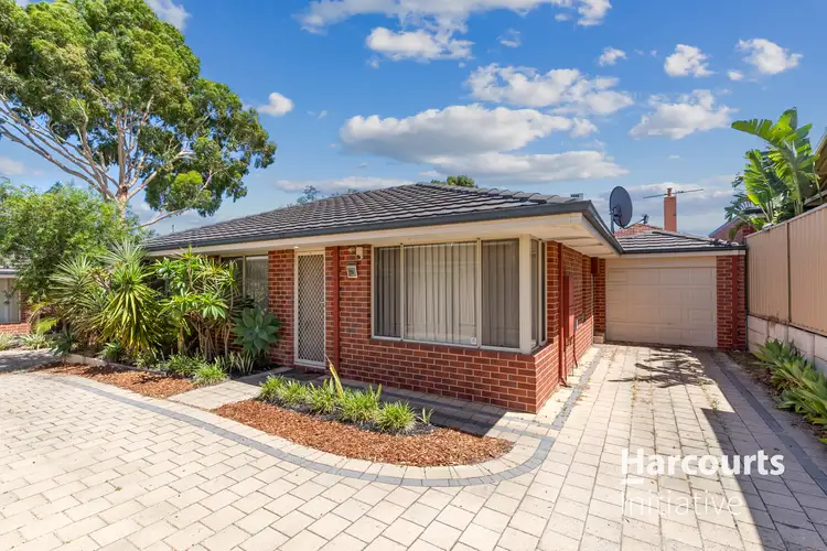 15B Poynings Street, Westminster WA 6061