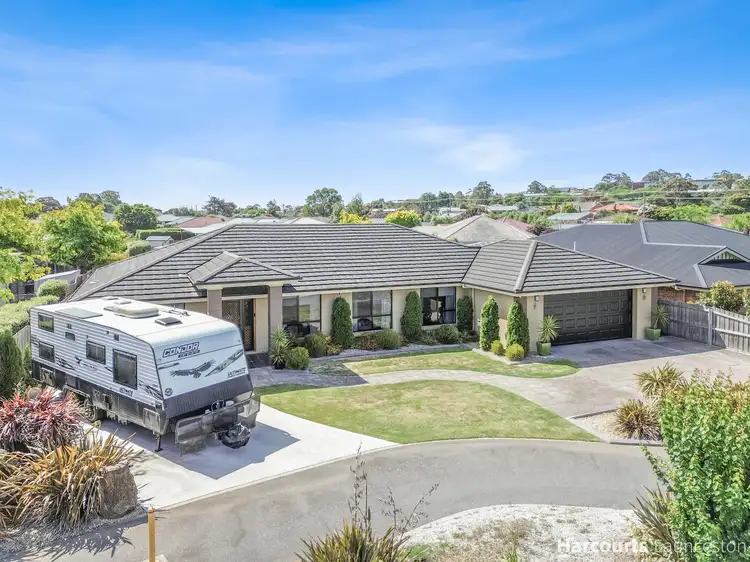 12 Maiden Place, Newnham TAS 7248