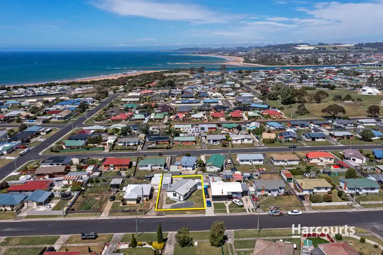 Second view of Homely house listing, 31 Clara Street, West Ulverstone TAS 7315