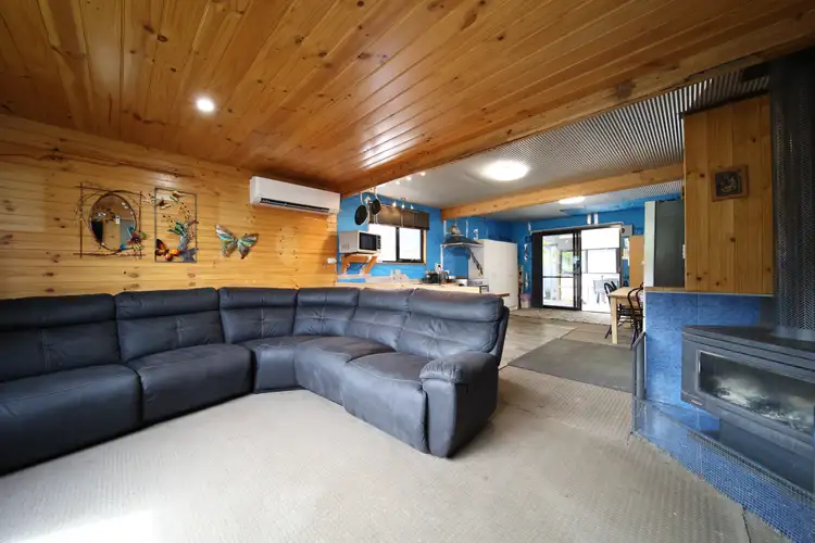 Third view of Homely house listing, 7 Darwin Crescent, Queenstown TAS 7467