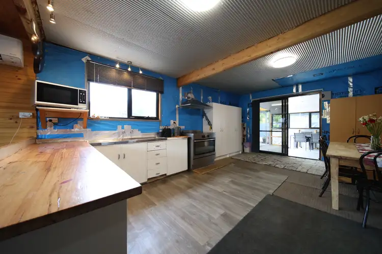 Fourth view of Homely house listing, 7 Darwin Crescent, Queenstown TAS 7467