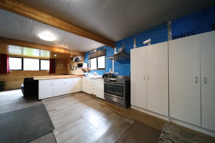 Fifth view of Homely house listing, 7 Darwin Crescent, Queenstown TAS 7467